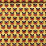 Tecido p/ Calções de Banho