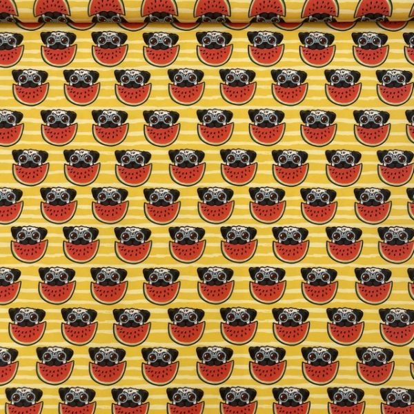 Tecido p/ Calções de Banho