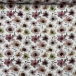 Bordado Inglês Estampado