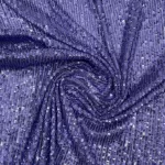 Lantejoula Stripes - Lilás