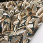 Linho Leaves - Verde - Image 4