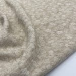 Linho Viscose Jacquard - Natural - Image 3