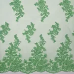Renda Grace - Verde