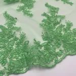 Renda Grace - Verde - Image 2