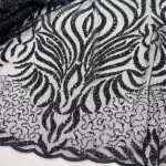 Renda Grey - Preto - Image 4