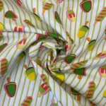 Tecido p/ Calções de Banho - Image 2