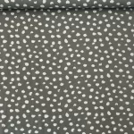 Viscose Dots - Verde