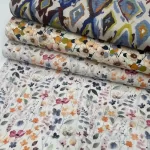 Viscose Flower Digital - Image 4