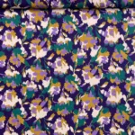 Crepe Bubble Flowers