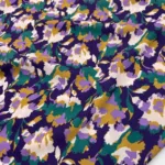 Crepe Bubble Flowers - Image 3