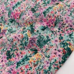 Crepe Bubble Sheets and Flowers - Image 3