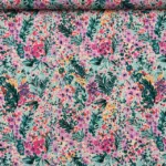 Crepe Bubble Sheets and Flowers