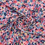 Crepe Bubble Smash Flower - Image 2