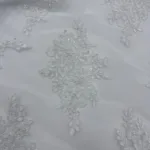 Renda Jasmine - Branco - Image 4