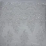 Renda Jasmine - Branco - Image 3