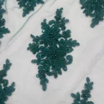 Renda Jasmine - Verde - Image 4