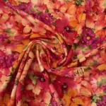 Viscose Flower Digital - Image 2