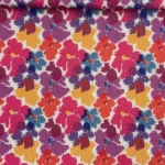 Lycra Texturada Estampada