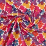 Lycra Texturada Estampada - Image 2