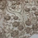 Renda Flower Gold - Image 2