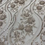 Renda Flower Gold - Image 3