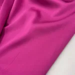 Sablé com Elastano - Buganvília - Image 3