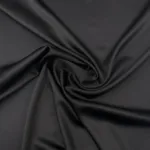 Sablé com Elastano - Preto