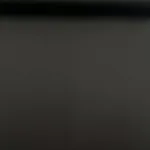 Sablé com Elastano - Preto - Image 2