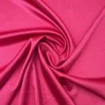 Sablé com Elastano - Rosa Fuxia