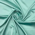 Sablé com Elastano - Verde Claro