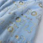 Coralina Glitter Teddy – Azul - Image 3