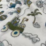 Coralina Transport - Image 3