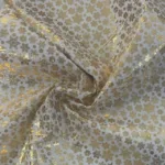 Feltro Foil - Crú/Gold - Image 2