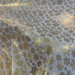 Feltro Foil - Crú/Gold - Image 3