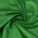 Feltro Glitter Gold - Verde - Image 2