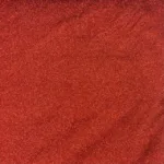 Feltro Glitter Gold - Vermelho