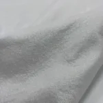 Feltro Glitter Silver - Branco - Image 3