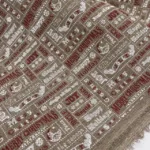 Juta Estampada Merry Christmas - Image 4