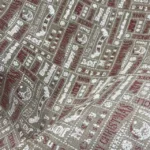 Juta Estampada Merry Christmas - Image 3