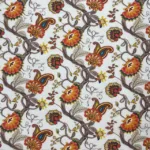 Loneta Estampada 2,80 mts Largura - Cornucópias