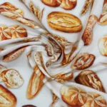 Loneta Estampada 2,80 mts Largura - Bread - Image 2