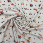 Lycra Estampada - Image 2