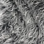 Pelo Longo Barba do Pai Natal - Mescla - Image 3