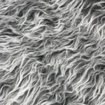 Pelo Longo Barba do Pai Natal - Mescla - Image 5