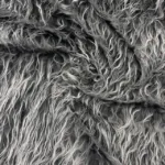 Pelo Longo Barba do Pai Natal - Mescla - Image 2