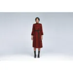 Seda Sablé - Verde Tropa - Image 4