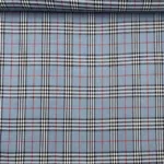 Tartan c/ Elastano - Xadrez Escocês