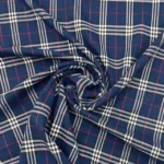 Tartan c/ Elastano - Xadrez Escocês - Image 2