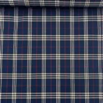 Tartan c/ Elastano - Xadrez Escocês