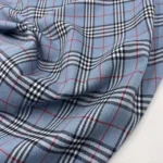 Tartan c/ Elastano - Xadrez Escocês - Image 3